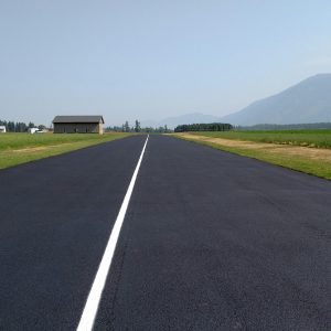 Pavement Marking 2